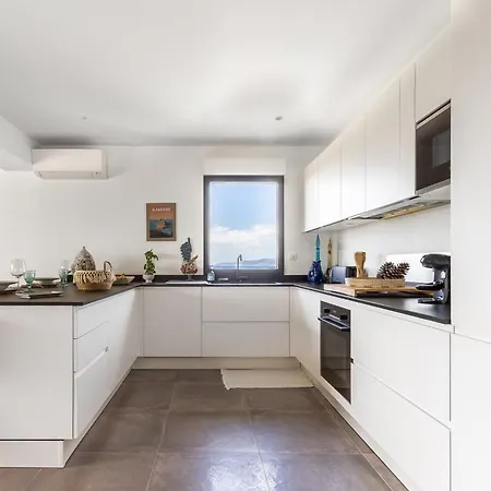 Apartment Fiore Di Macchja - A 5 Min A Pied De La Albitreccia