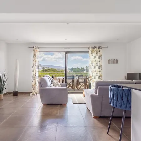 Apartment Fiore Di Macchja - A 5 Min A Pied De La Albitreccia