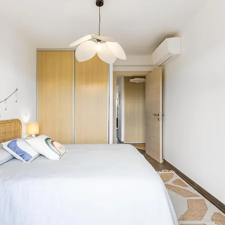 Apartment Fiore Di Macchja - A 5 Min A Pied De La